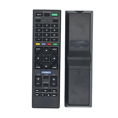 Remote control for sony - remote, led