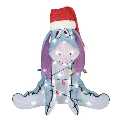 Disney 5ft led - disney, eeyore