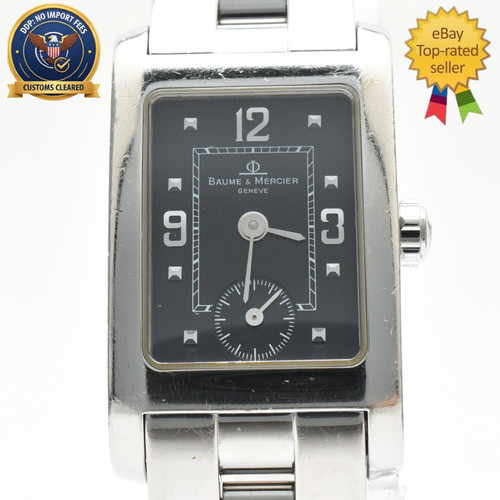Exc baume mercier - [exc+5],