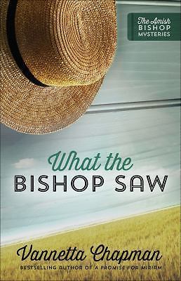 What the bishop saw - what, 1