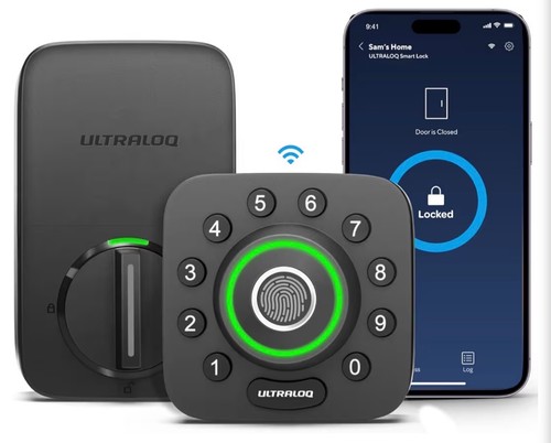 Bolt pro wifi smart - pro,