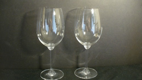 Riedel wine 2 - 1/2", cabernet
