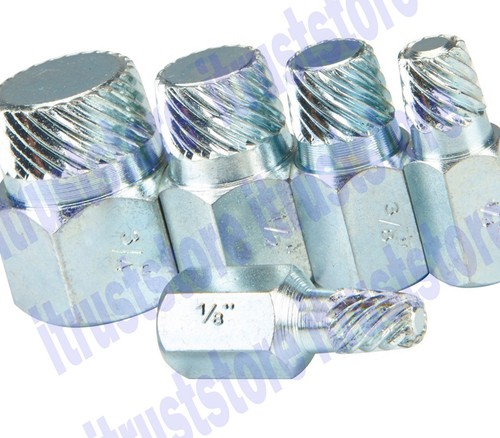 5pc iron inside - inside, nipple
