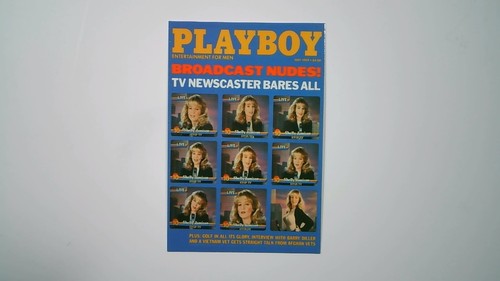 1995 playboy centerfold - 1995,