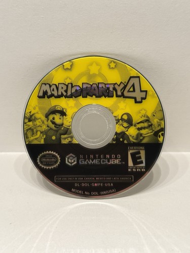 Mario party nintendo - party, (nintendo