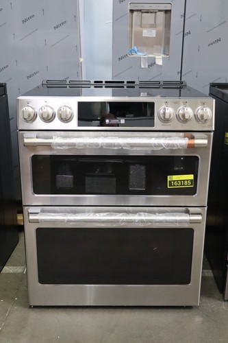 Cafe ces750p2ms1 ss - ge, 30"