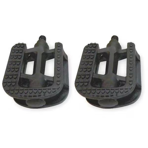 Worksman pedals pr - worksman, in.,pr