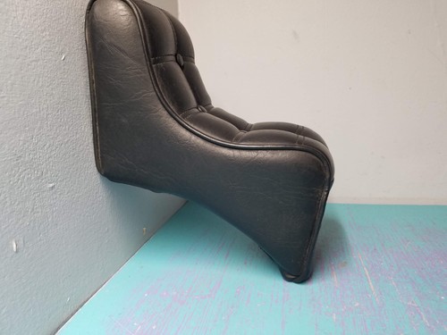 Passenger seat chopper rigid - chopper,
