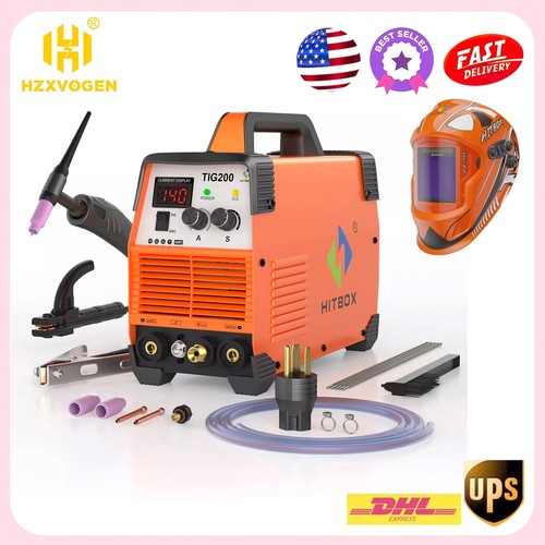 200a tig welder 110v 220v - welder, 110v&220v