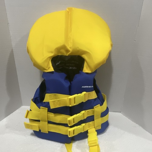 Airhead infant life - airhead, jacket