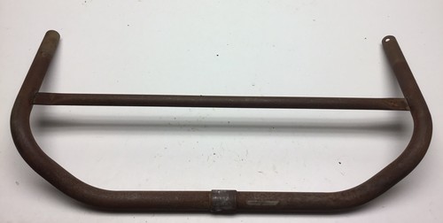Prewar bicycle crossbrace - bicycle,