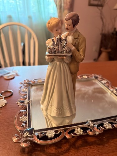 Enesco treasured memories - enesco,