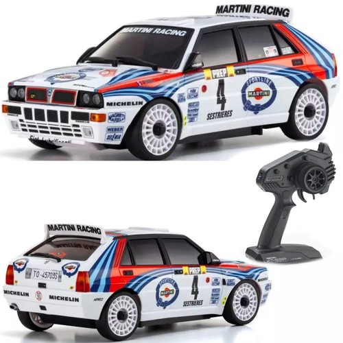 Kyosho mini awd 020 - awd, ma-020