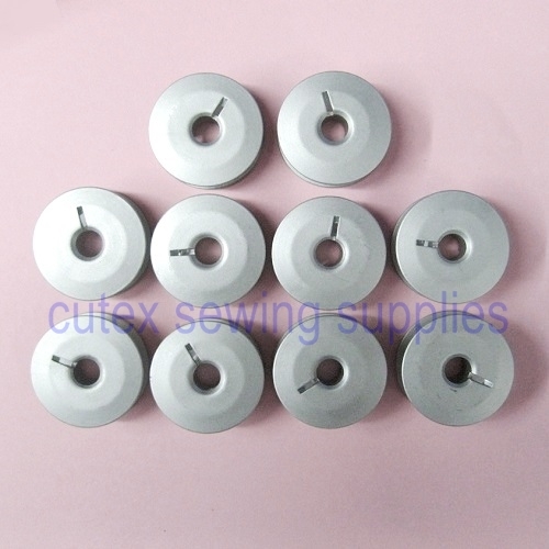 Aluminum slotted m - 10, "m"