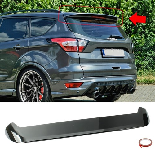 Gloss blk tailgate roof - blk,