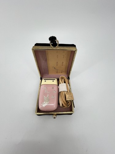 Lady ronson electric razor - lady,