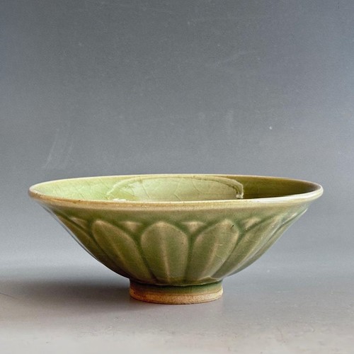 Japanese matcha tea bowl - matcha,