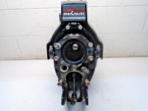 Mercruiser alpha one gen - , 1