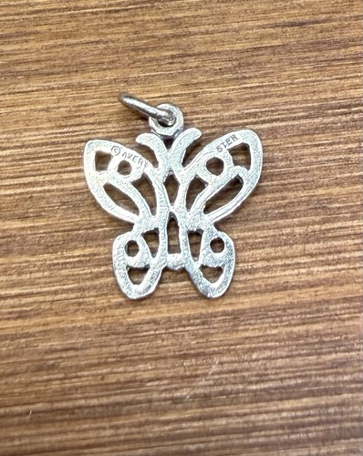 Retired james avery open lace - avery,