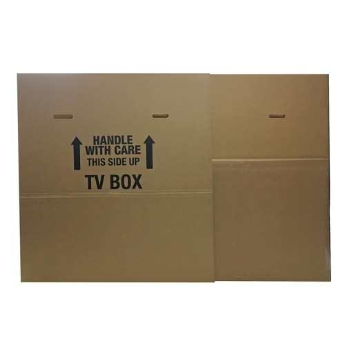 Adjustable moving box fits - adjustable,