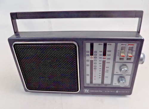 Vintage sound general - tv,