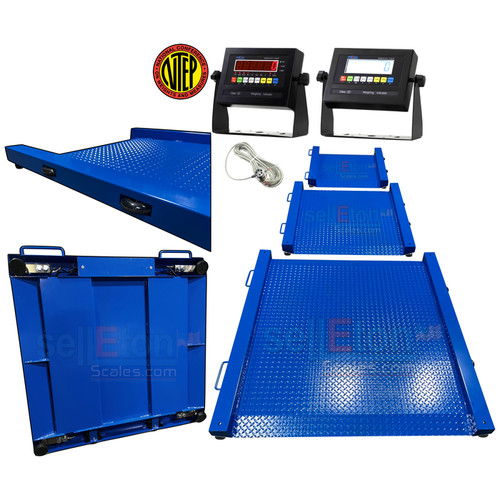 Selleton sl917 ntep certified - selleton,