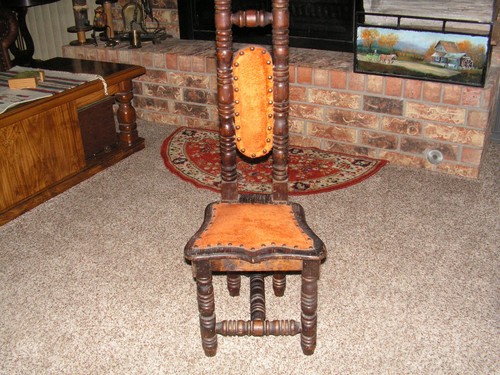 Vintage spanish colonial - spanish,