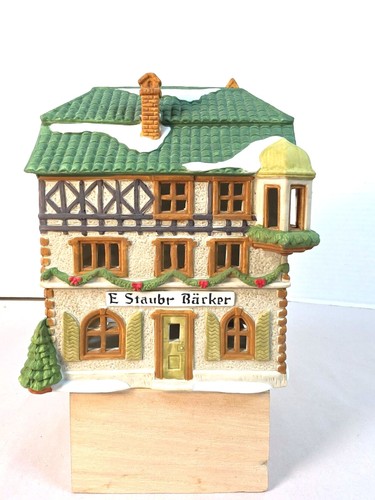 Department alpine village - 56,