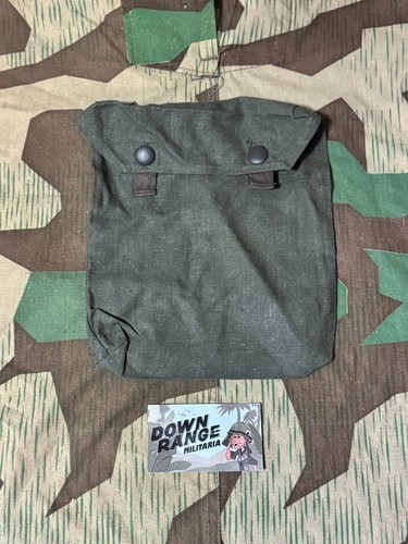 Original wwii german gas mask - wwii,