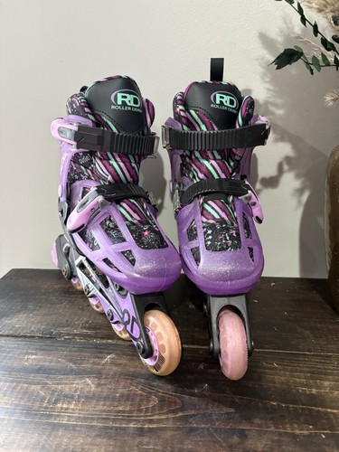 Roller derby girl cascade - roller,