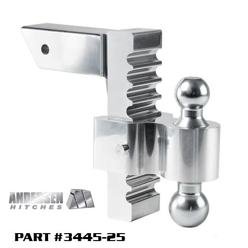 Adjustable drop rise - adjustable, drop/rise
