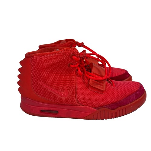 Nike kanye west - west,