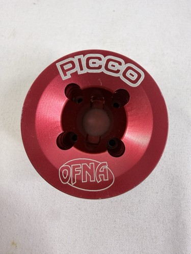 Ofna picco red anodized - ofna-picco,