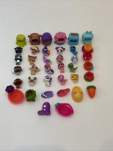 Littlest pet shop rare - littlest,
