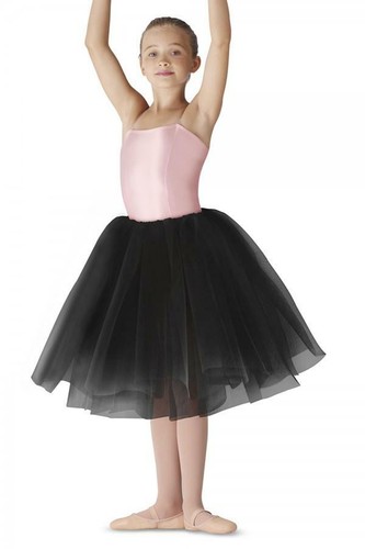 New black tutu child one - black,