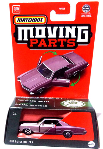 Kkar matchbox 2024 moving - kkar,