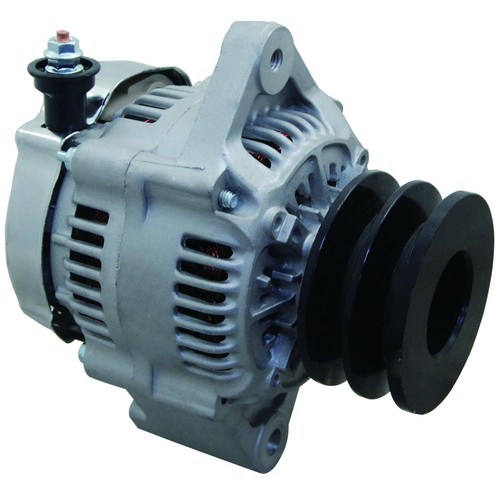 New alternator for cat - new,