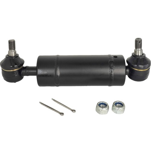 Power steering hydraulic - steering,
