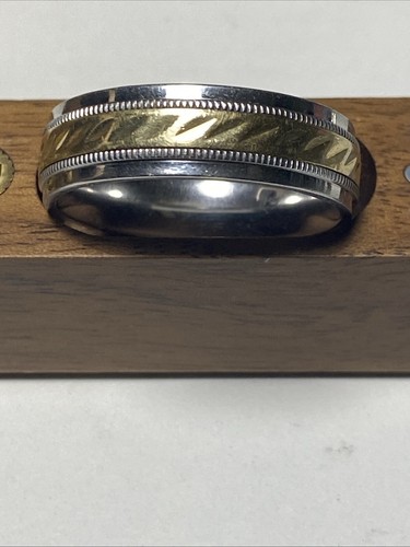 Mens stainless steel - stainless,
