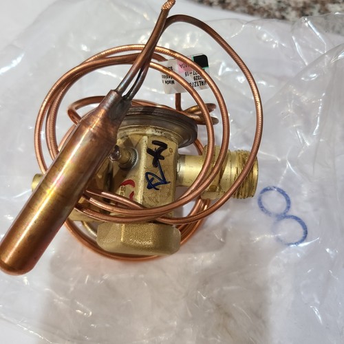 Trane val12789 parker - trane, txv