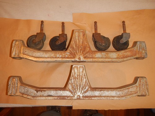 Art deco machine age rolling - age,