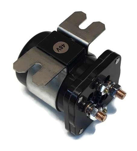 48v volt solenoid replaces - 48v, 48
