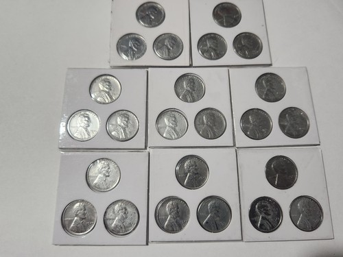 1943 pds lincoln steel - 1943,