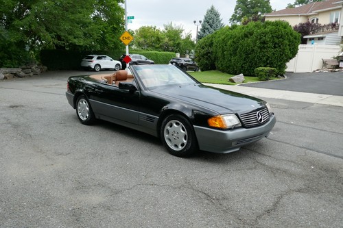 1992 mercedes benz class - 1992, mercedes-benz
