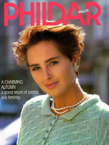 Phildar 149 38 - , #149