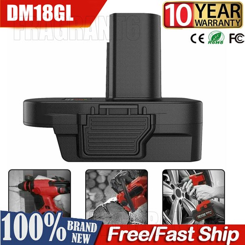 Adapter for dewalt - adapter,