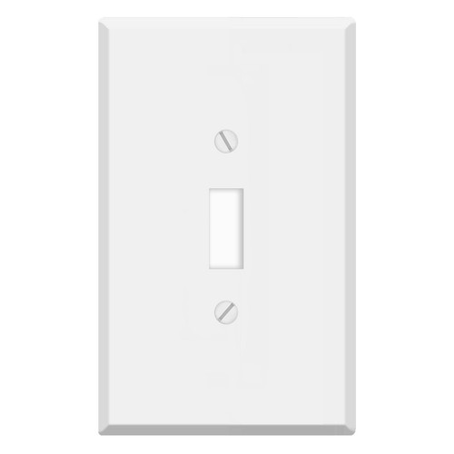 Oversized white metal - metal, outlet