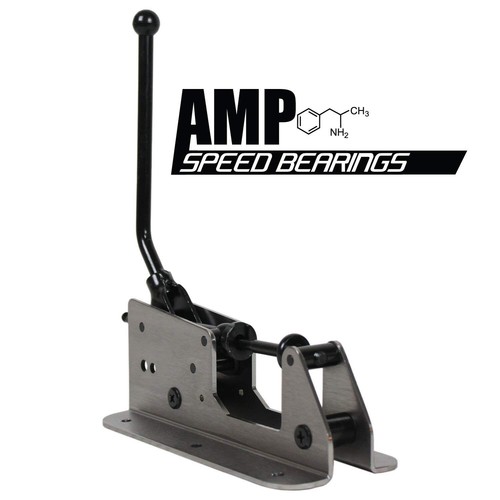 Bearing press puller - bearing,