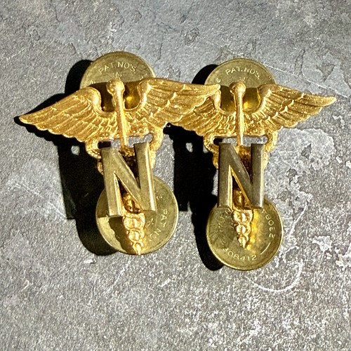 Original wwii army wac - us,