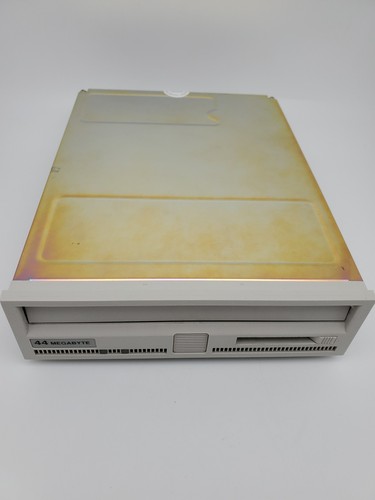 Quest sq555 44mb scsi drive - scsi,